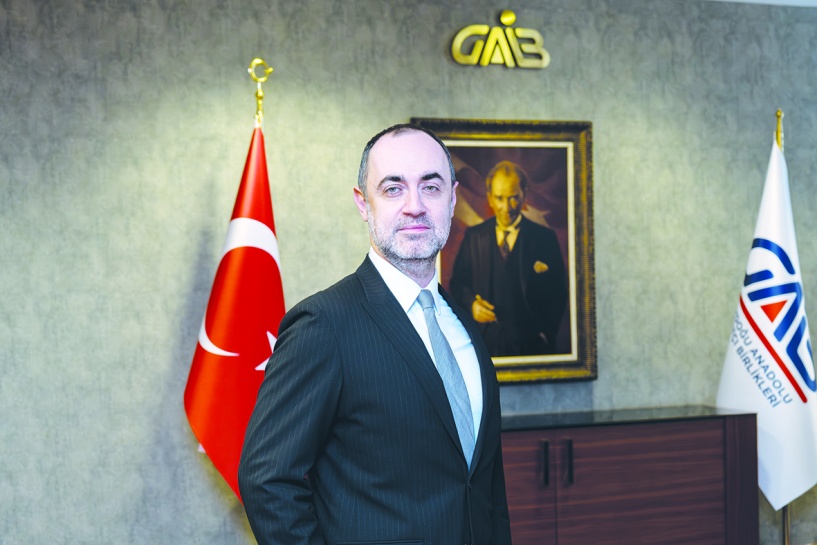 Rekabet gücü korunmalı, finansmana erişim kolaylaştırılmalı