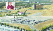 Otopark sorunu artık ciddi  bir mağduriyet haline geldi