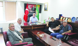 31 Aralık’a kadar kayıt yaptırmayan   üretici desteklerden yararlanamaz
