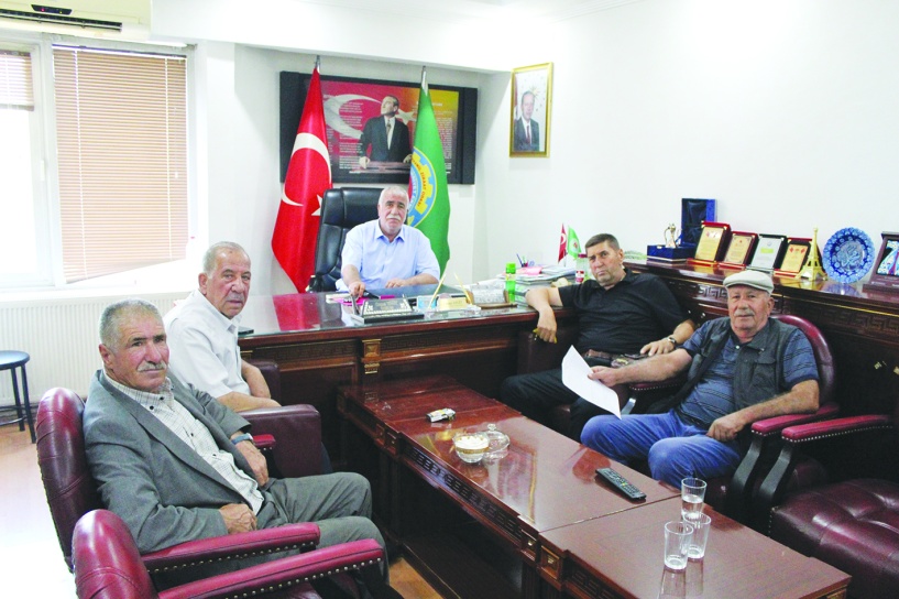 31 Aralık’a kadar kayıt yaptırmayan   üretici desteklerden yararlanamaz