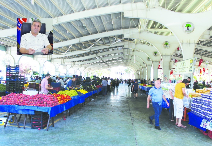 Bir kesim zenginleşirken halk daha da yoksullaşıyor