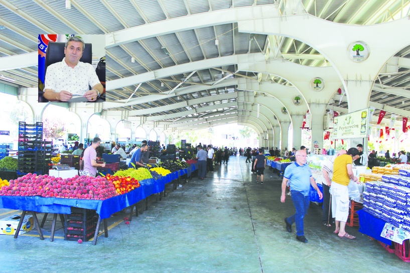 Bir kesim zenginleşirken halk daha da yoksullaşıyor