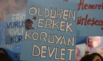 Erkekler Ağustos’ta 25 kadını öldürdü