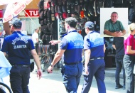 Sorunların başında çalışma koşulları geliyor