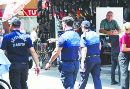 Sorunların başında çalışma koşulları geliyor