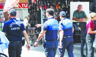 Sorunların başında çalışma koşulları geliyor