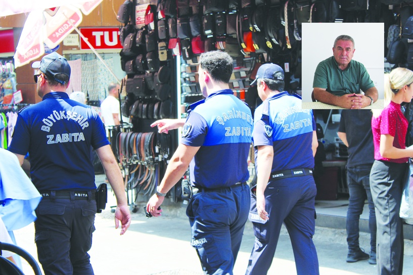 Sorunların başında çalışma koşulları geliyor