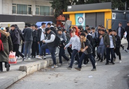 Öğrencilerin yüzde 24’ü suça karışmış