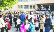 Çocuklar en çok beslenme konusunda sıkıntı yaşıyor