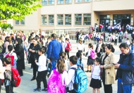 Çocuklar en çok beslenme konusunda sıkıntı yaşıyor