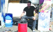 Fabrikalar çalışmazsa hurdayı nereden alacağız