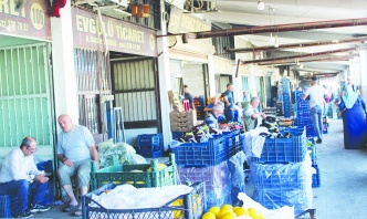 Bankalara mahkum  olmuş durumdayız