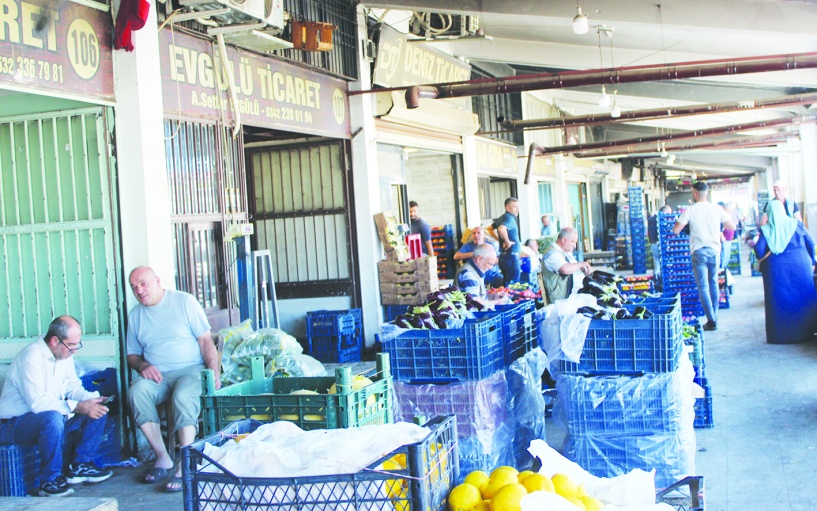 Bankalara mahkum  olmuş durumdayız