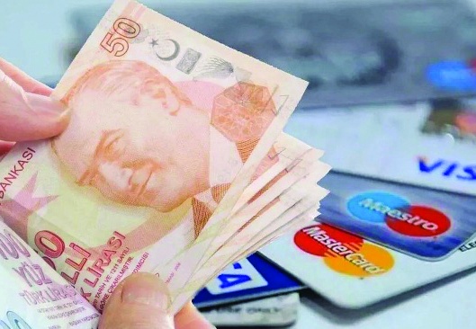 Limitler mevcut borç yükü dikkate alınarak belirlenecek