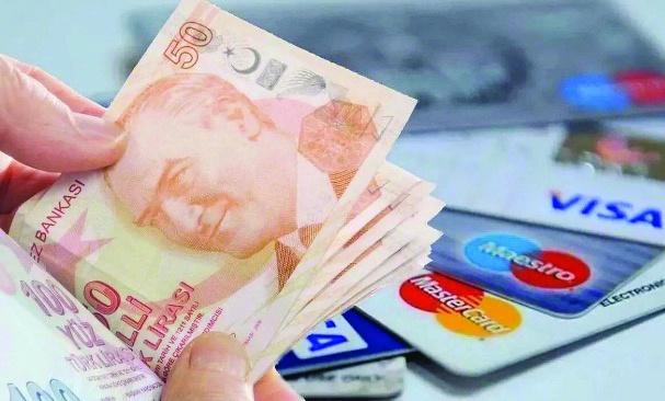 Limitler mevcut borç yükü dikkate alınarak belirlenecek
