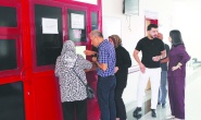 Sağlık çalışanlarını yeni bir sistemin teknik sorunlarıyla baş başa bırakıldı
