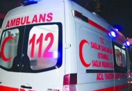 Halı yıkarken feci şekilde can verdiler