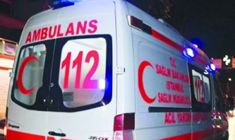 Halı yıkarken feci şekilde can verdiler
