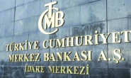 Merkez Bankası politika faizini  yüzde 37 seviyesinde sabit bıraktı