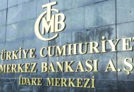 Merkez Bankası politika faizini  yüzde 37 seviyesinde sabit bıraktı