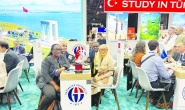 Uluslararası proje imkânları ele alındı