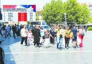 Yeni Parti, CHP’yi geride bıraktı