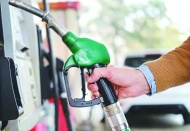Benzine 3,20 lira zam yapılacak