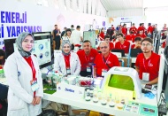 Yenilikçi ve fayda odaklı  teknoloji projeleri teşvik ediliyor