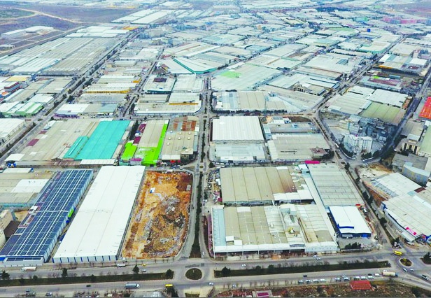 Son bir ayda elektrikte tüketim  artışı yüzde 1’i bile bulmadı