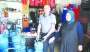 Alım gücü gerileyen vatandaş  çareyi kaçak dolumda buldu