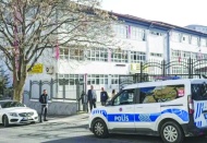 Okul çevreleri ve servis araçları denetlenecek