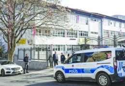 Okul çevreleri ve servis araçları denetlenecek