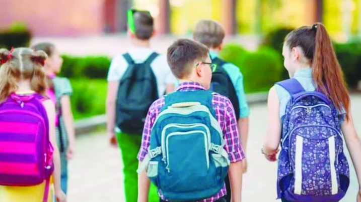 Kırtasiye ve çanta masrafı  binlerce lirayı buluyor