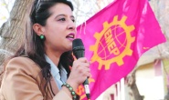 Sevda Karaca, LGBT operasyonlarına tepki gösterdi