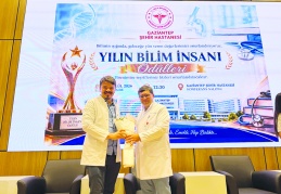 Hekimlerin katkı sunduğu bilimsel makale sayısı 3000’e yaklaştı