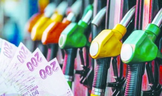 Motorine yarın 6,62 lira zam yapılacak