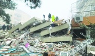 Deprem davaları ciddiyetle ele alınmıyor