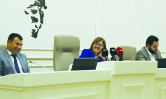 Şahin: “Çevre yolu özelleştirme kapsamı dışında”
