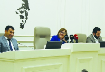 Şahin: “Çevre yolu özelleştirme kapsamı dışında”