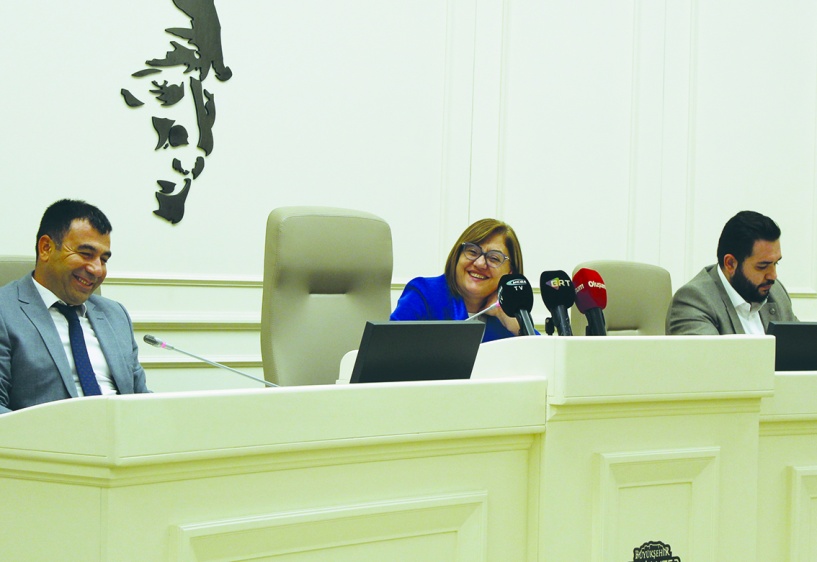 Şahin: “Çevre yolu özelleştirme kapsamı dışında”