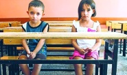 15 Milyon öğrenci günde bir öğün yemeğe muhtaç