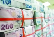 8 aylık bütçe açığı 1,3 trilyon lirayı geçti