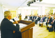 Tarihî bağların bilimsel iş birlikleriyle  güçlendirilmesini önemsiyoruz