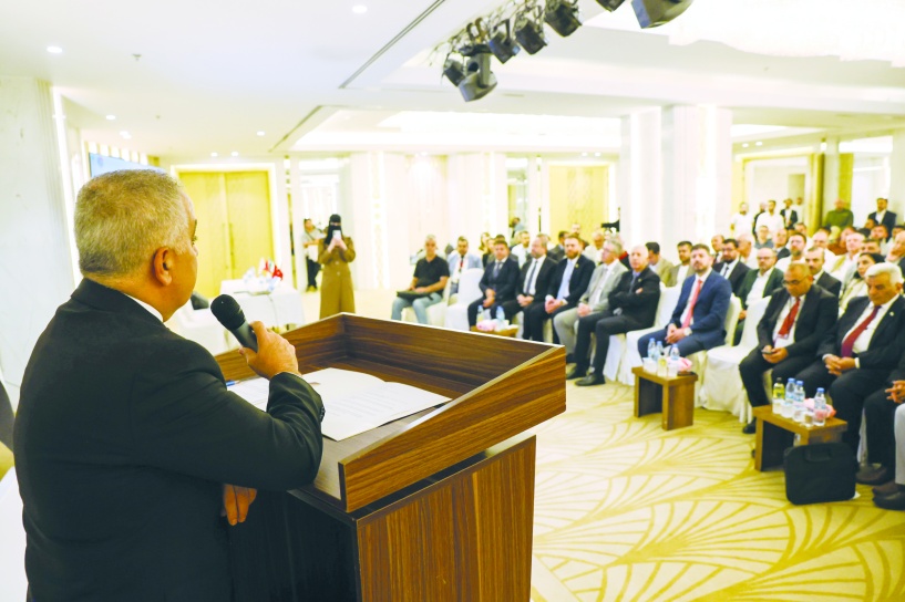 Tarihî bağların bilimsel iş birlikleriyle  güçlendirilmesini önemsiyoruz