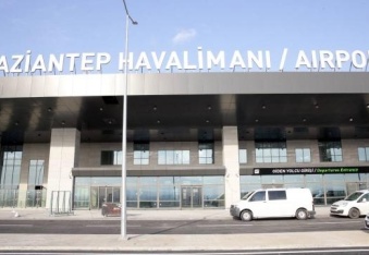 Uçak trafiği artıyor