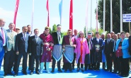 Ahilik kültürünün genç nesillere  aktarılması tarihi bir sorumluluk