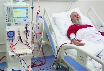 Organ bağışı konusunda  daha duyarlı olunmalı