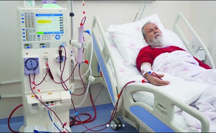 Organ bağışı konusunda  daha duyarlı olunmalı