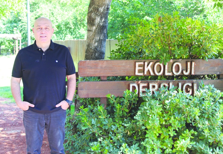 Yağmur suyu hasadı kamusal   zorunluluk haline gelmeli
