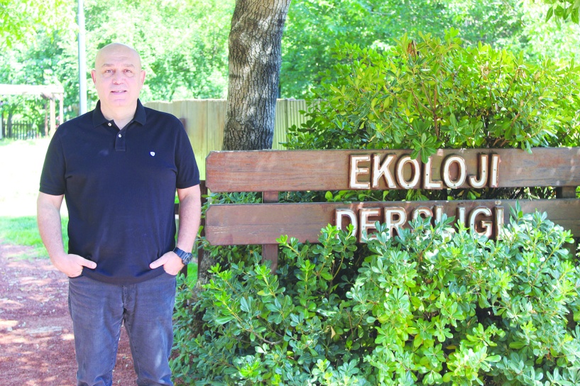 Yağmur suyu hasadı kamusal   zorunluluk haline gelmeli